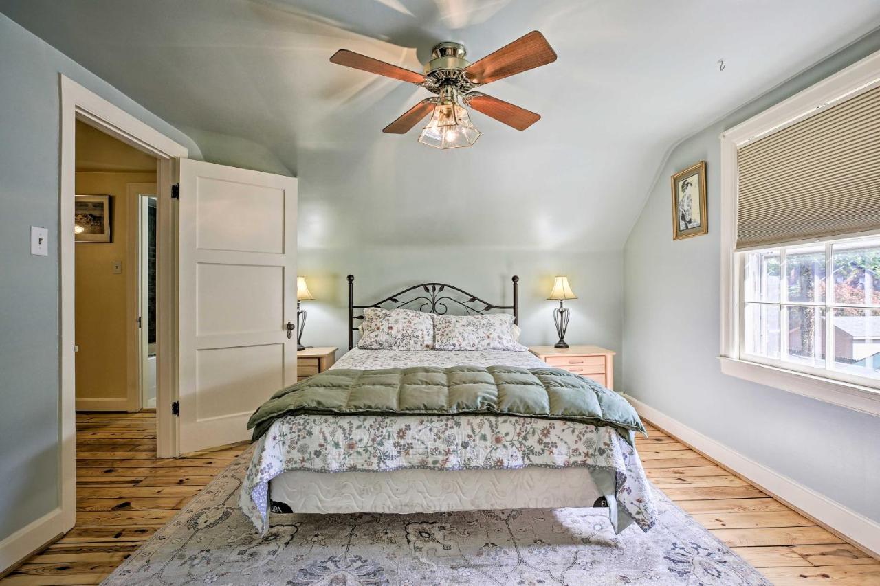 Lexington Getaway With Backyard Deck Less Than 2 Mi To Uk! 외부 사진