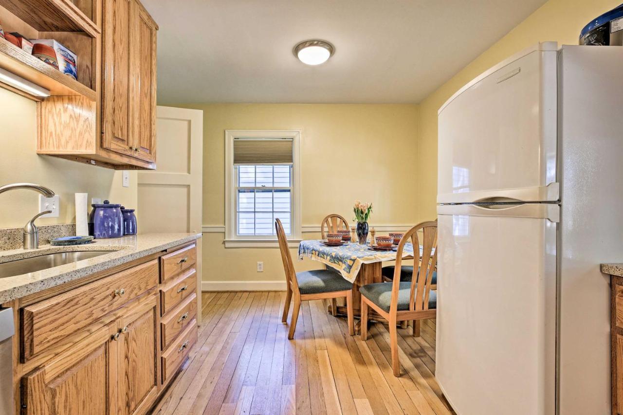 Lexington Getaway With Backyard Deck Less Than 2 Mi To Uk! 외부 사진